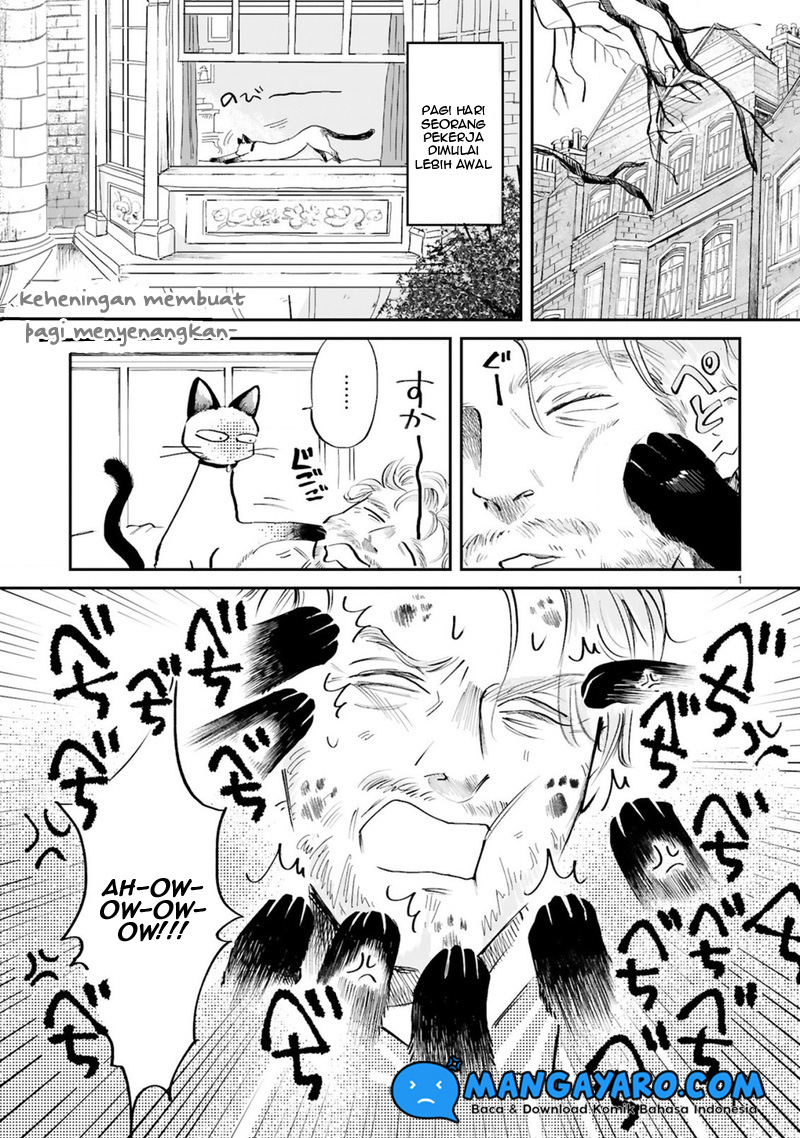Good Morning Leon Chapter 01 Gambar 4