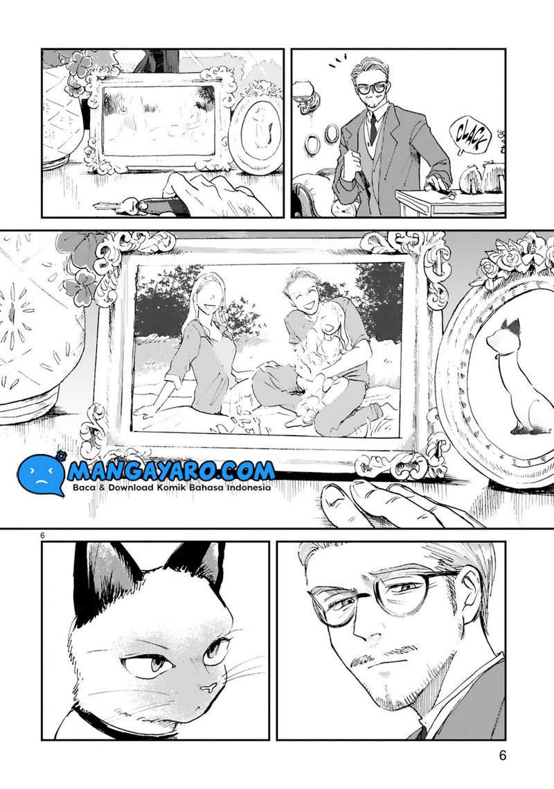 Good Morning Leon Chapter 01 Gambar 9