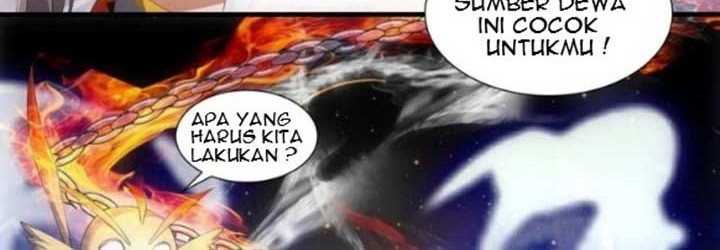 Eternal First God Chapter 41 Gambar 17