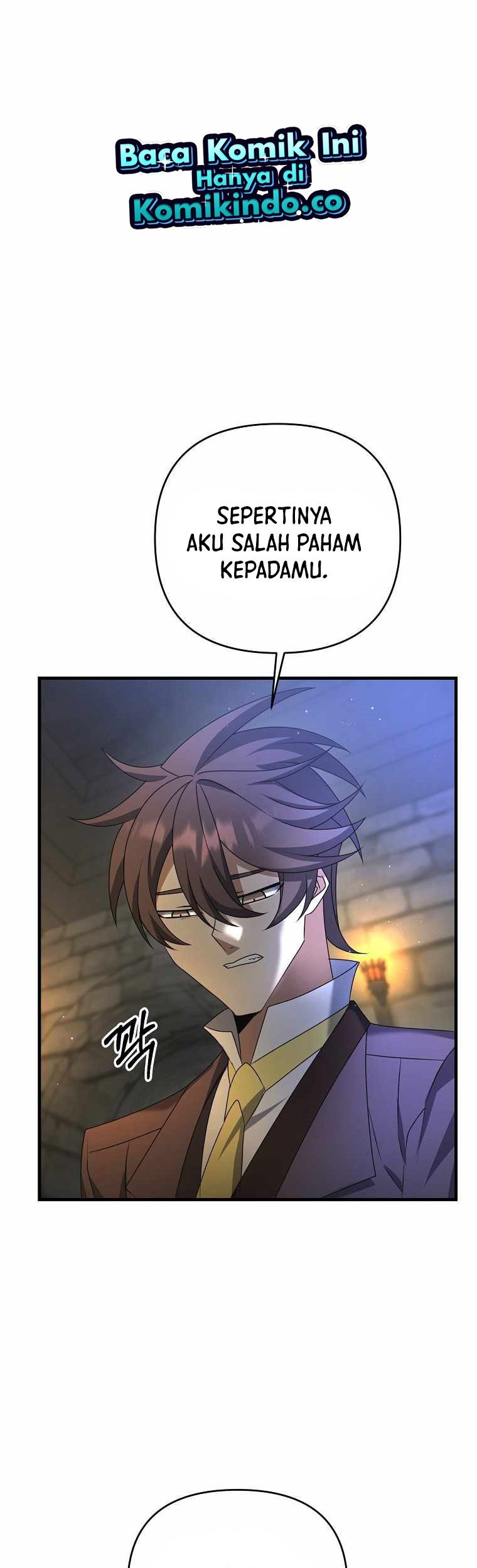 Baca Manhwa The Lazy Swordmaster Chapter 28 Gambar 2