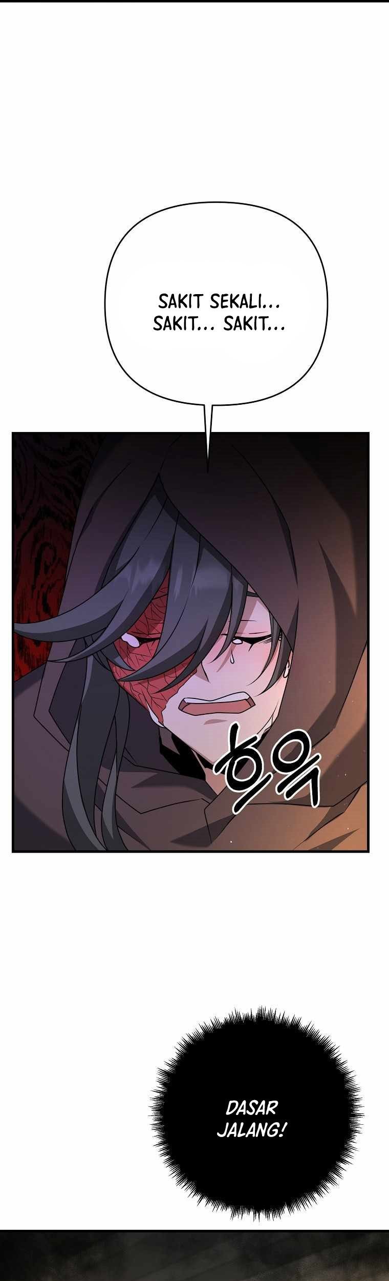 The Lazy Swordmaster Chapter 27 Gambar 26