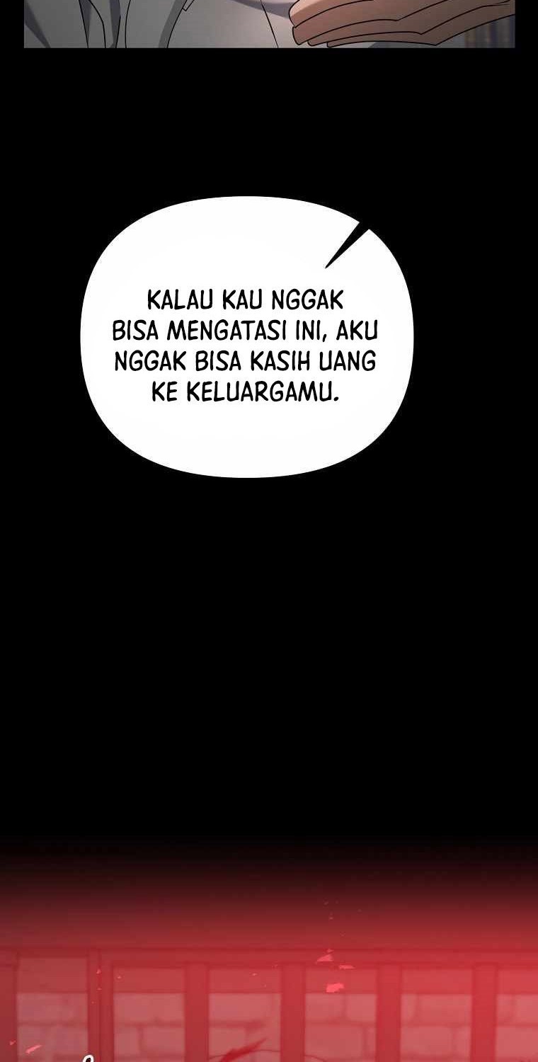 The Lazy Swordmaster Chapter 27 Gambar 51