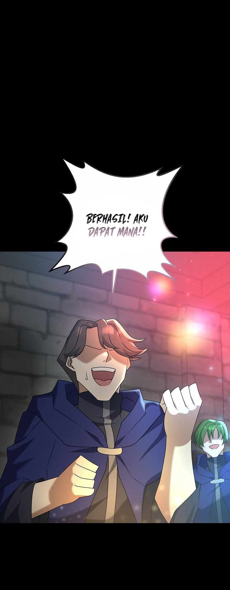The Lazy Swordmaster Chapter 27 Gambar 56