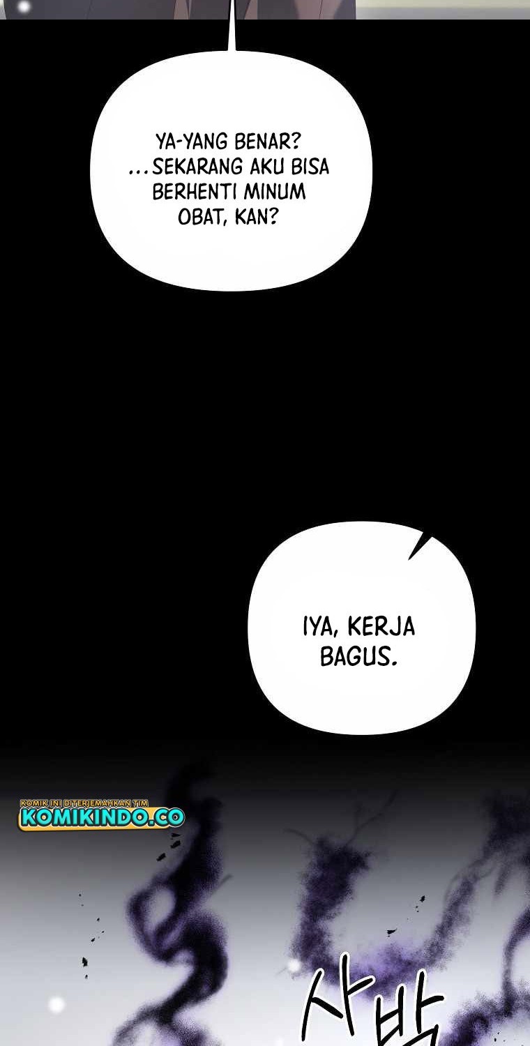 The Lazy Swordmaster Chapter 27 Gambar 60