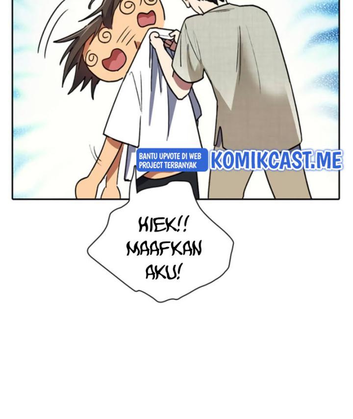The S-Classes That I Raised Chapter 43 Gambar 18