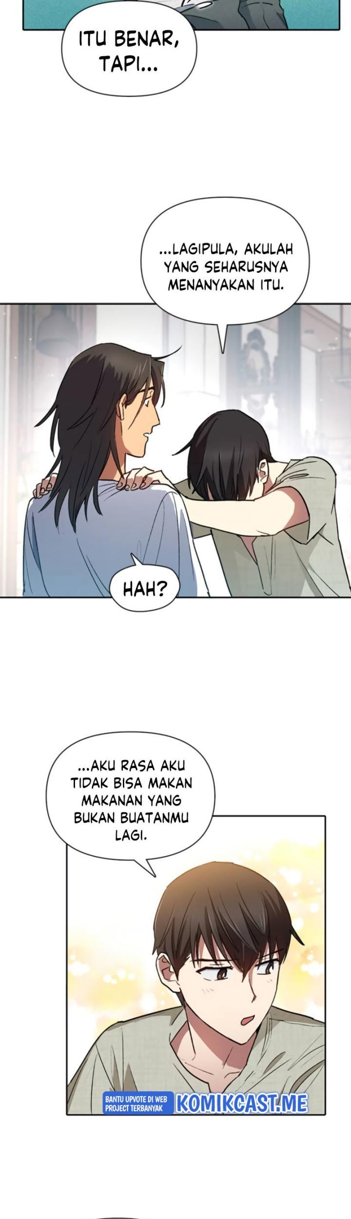 The S-Classes That I Raised Chapter 43 Gambar 26