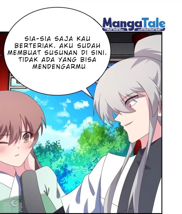 Above All Gods Chapter 318 Gambar 13