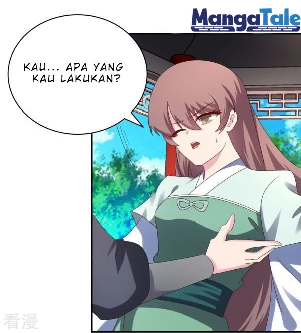 Above All Gods Chapter 318 Gambar 5