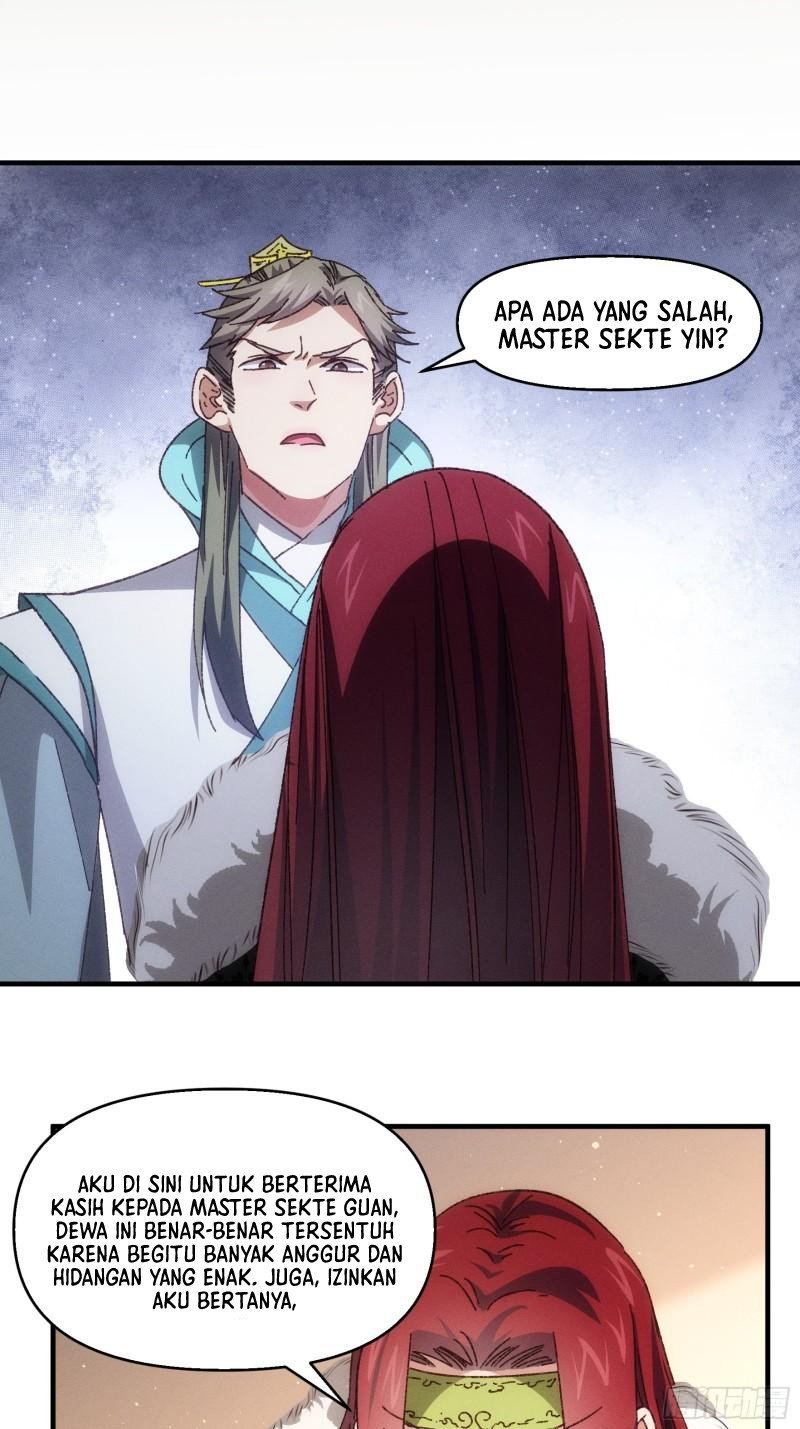 I Just Don’t Play the Card According to the Routine Chapter 75 Gambar 18