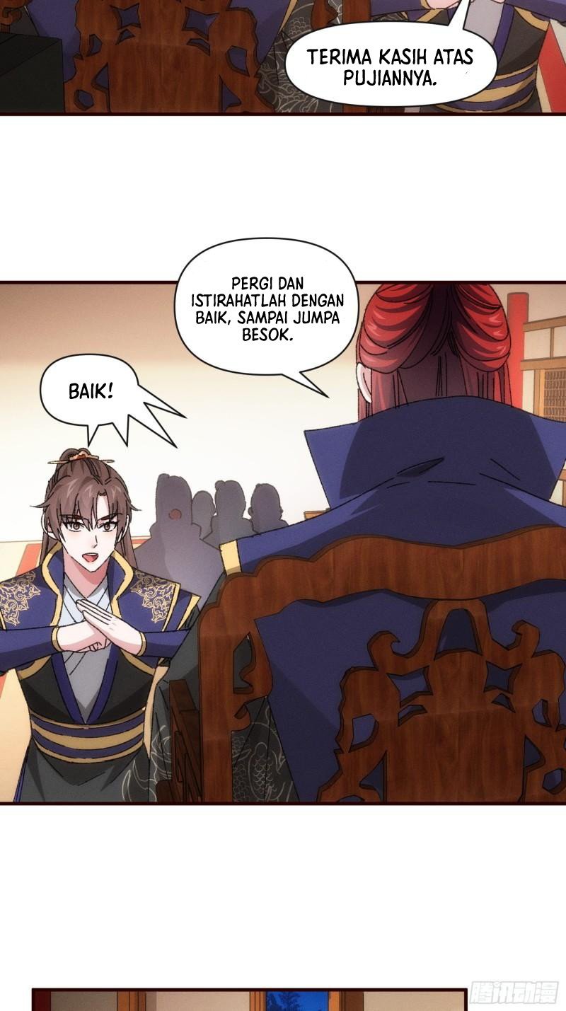 I Just Don’t Play the Card According to the Routine Chapter 75 Gambar 24