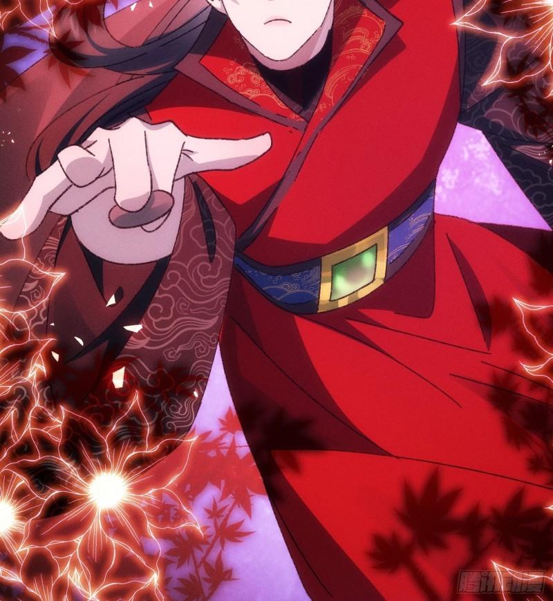 I Just Don’t Play the Card According to the Routine Chapter 75 Gambar 28