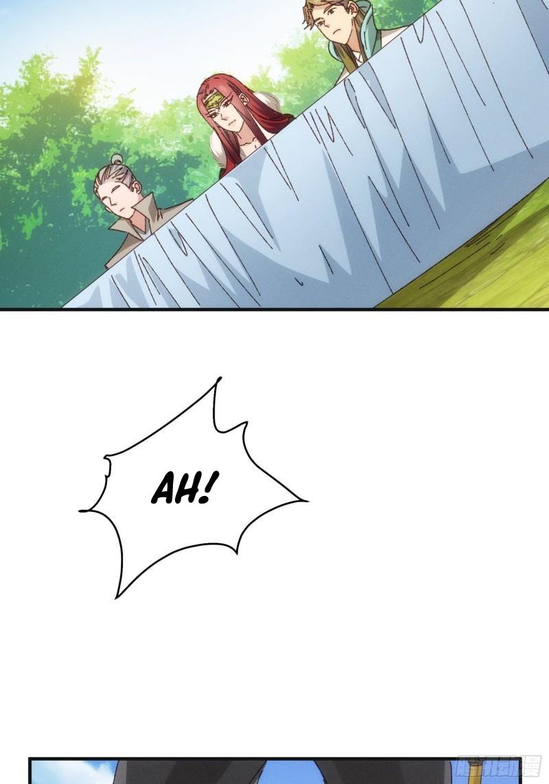 I Just Don’t Play the Card According to the Routine Chapter 75 Gambar 7