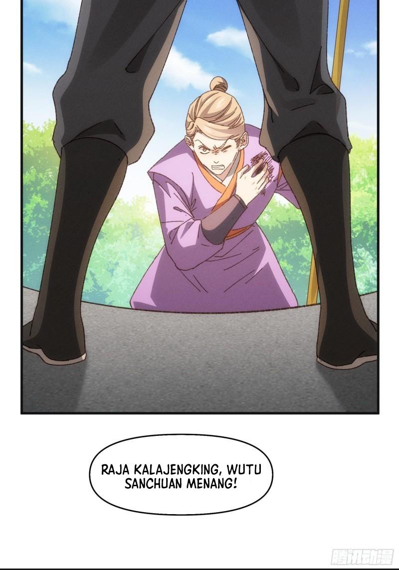 I Just Don’t Play the Card According to the Routine Chapter 75 Gambar 8