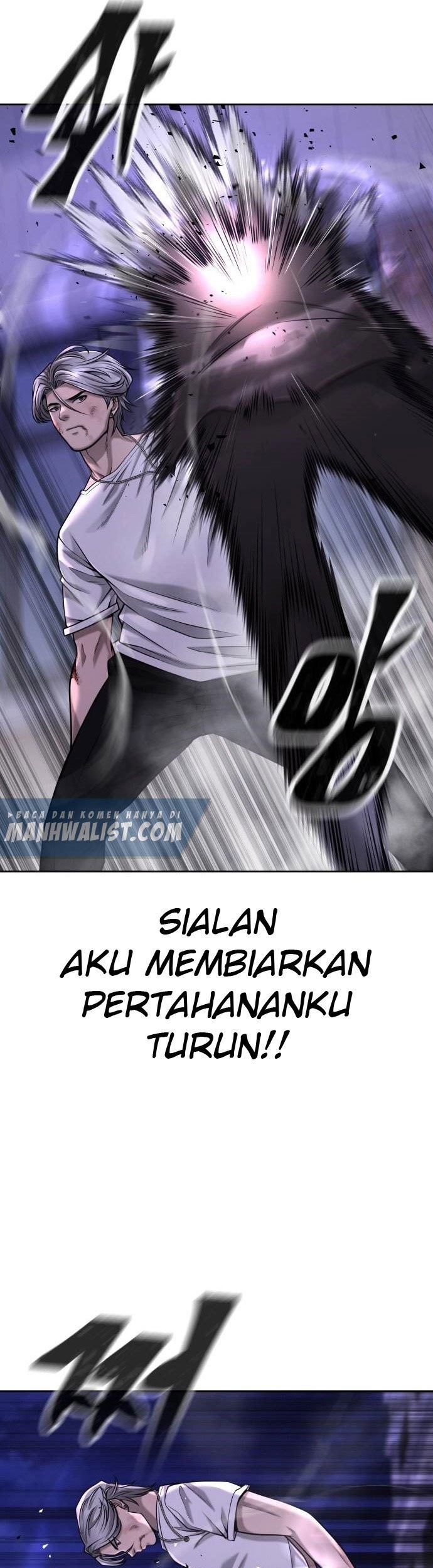 Quest Supremacy Chapter 48 Gambar 33