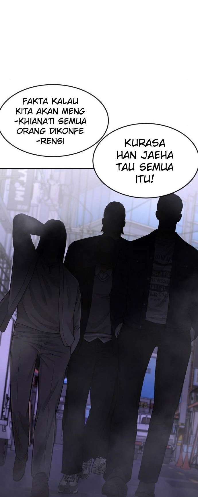 Quest Supremacy Chapter 48 Gambar 44