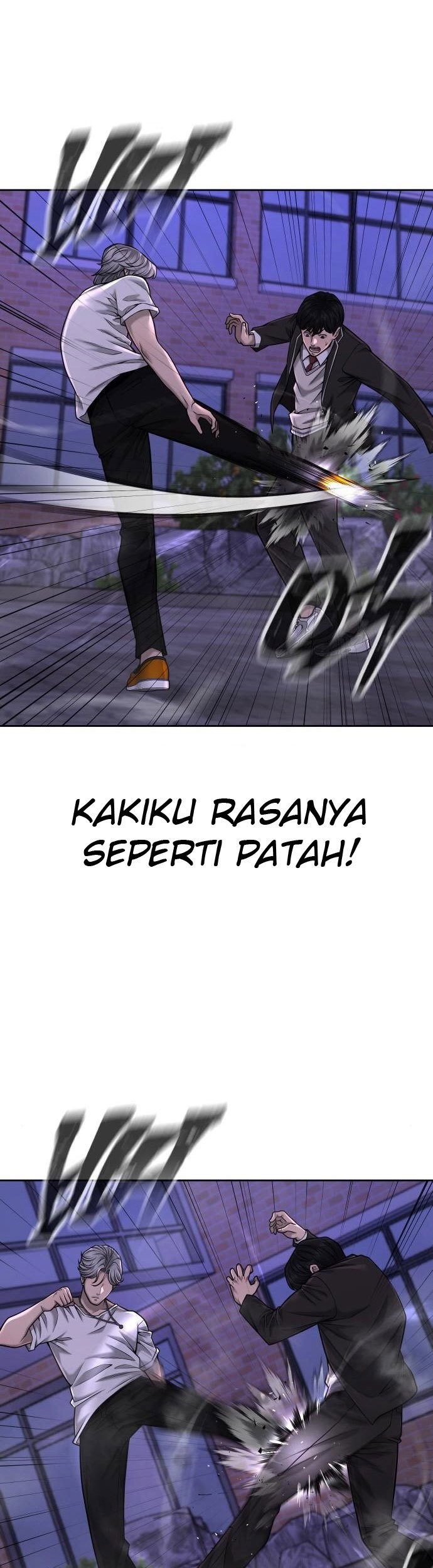Quest Supremacy Chapter 48 Gambar 7