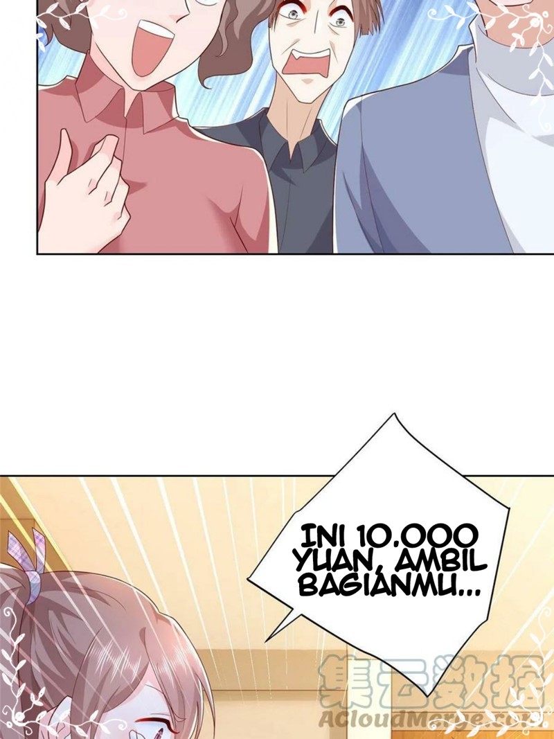 I Randomly Have A New Career Every Week Chapter 109 Gambar 14