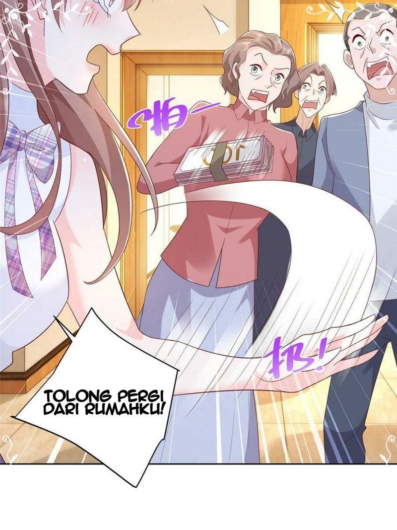 I Randomly Have A New Career Every Week Chapter 109 Gambar 15