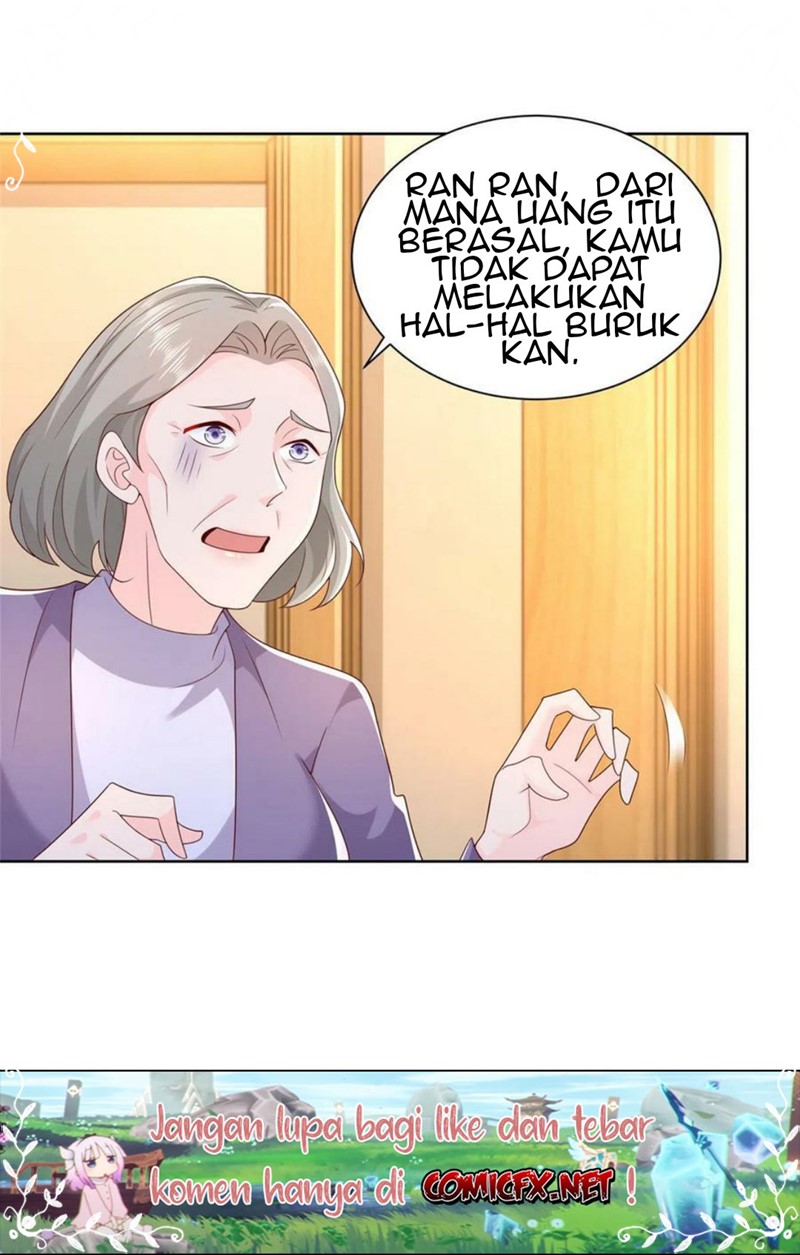 I Randomly Have A New Career Every Week Chapter 109 Gambar 22