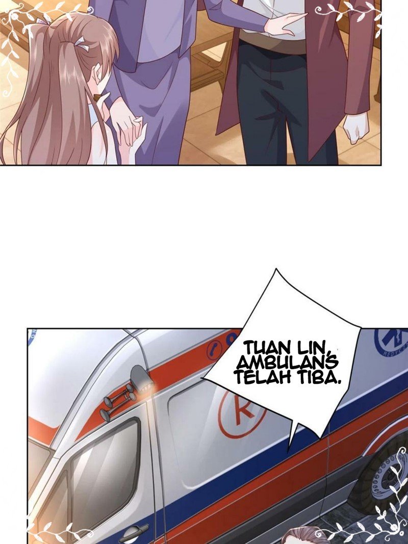I Randomly Have A New Career Every Week Chapter 109 Gambar 26