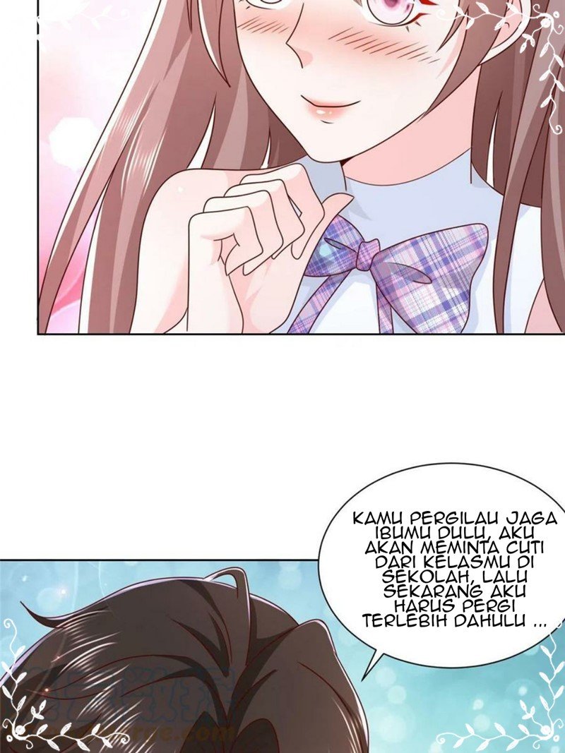 I Randomly Have A New Career Every Week Chapter 109 Gambar 33