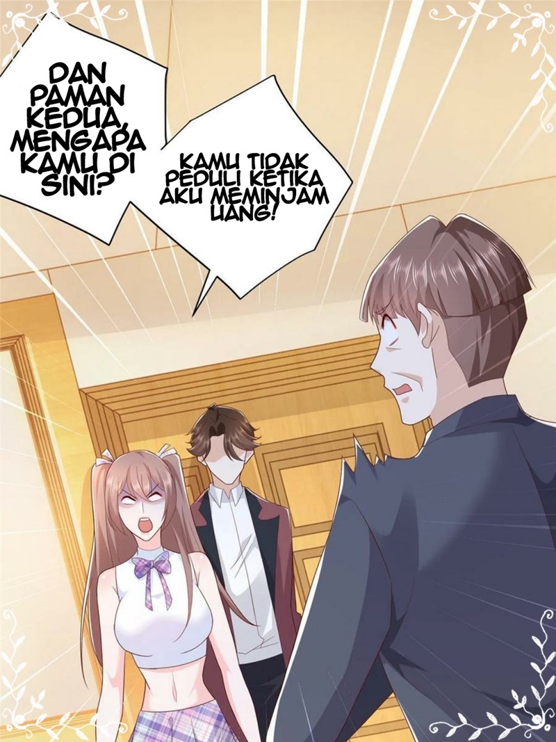 I Randomly Have A New Career Every Week Chapter 109 Gambar 4