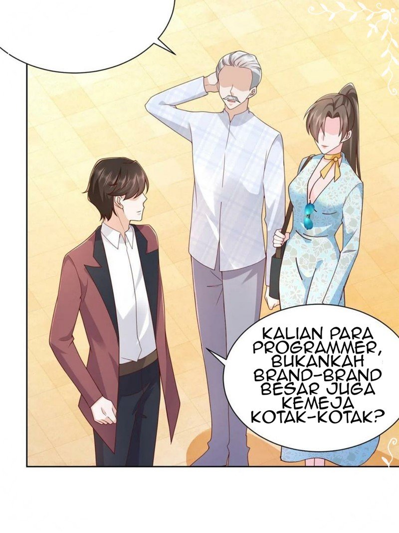 I Randomly Have A New Career Every Week Chapter 109 Gambar 40