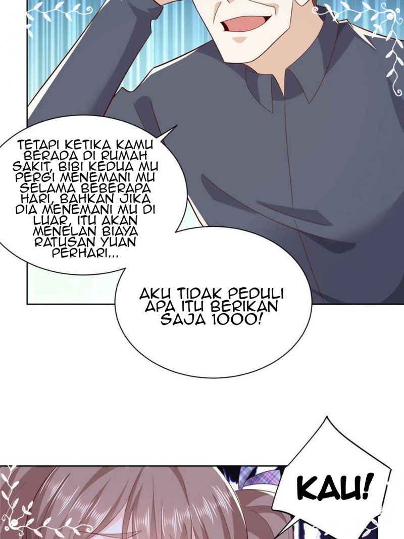 I Randomly Have A New Career Every Week Chapter 109 Gambar 6