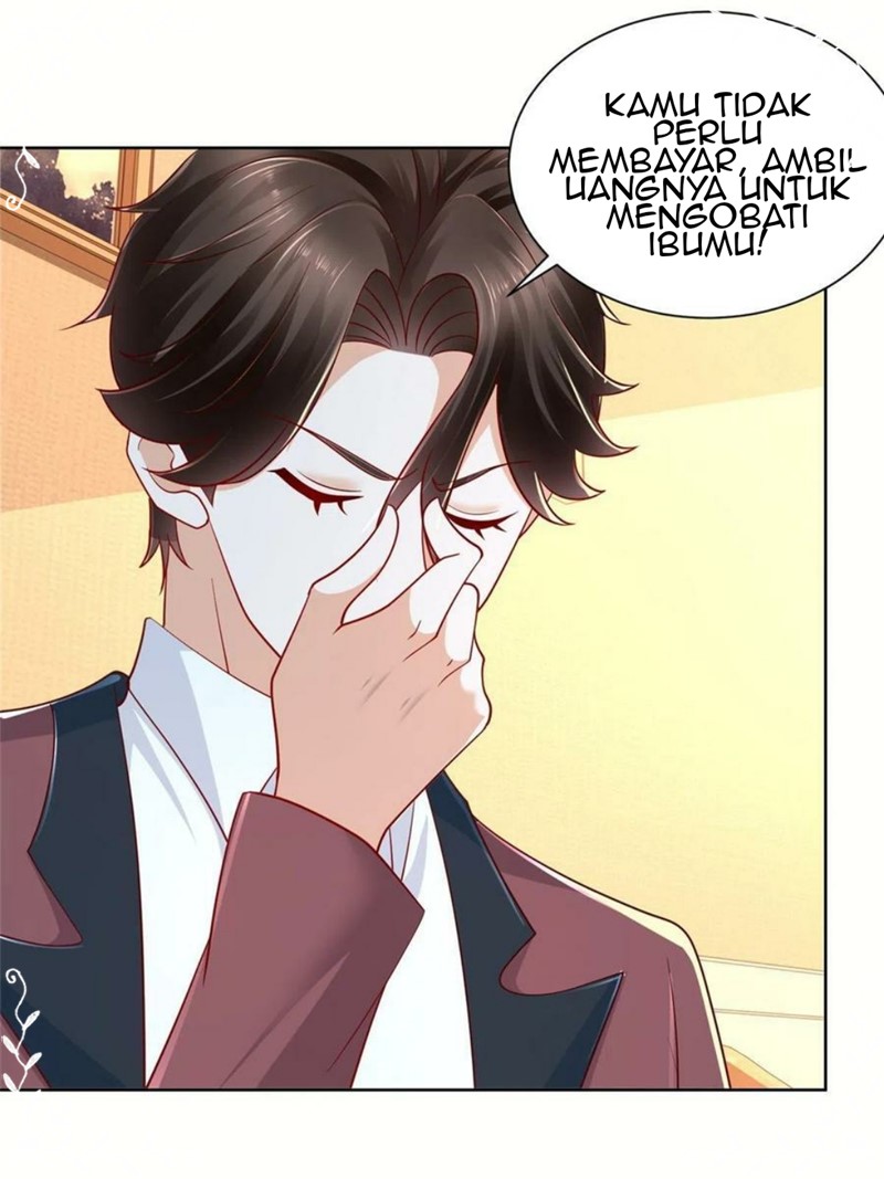 I Randomly Have A New Career Every Week Chapter 108 Gambar 10