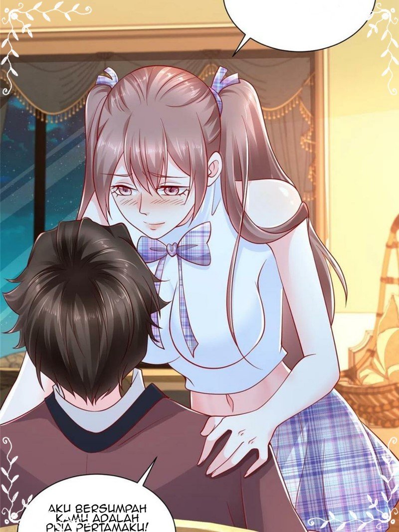 I Randomly Have A New Career Every Week Chapter 108 Gambar 12