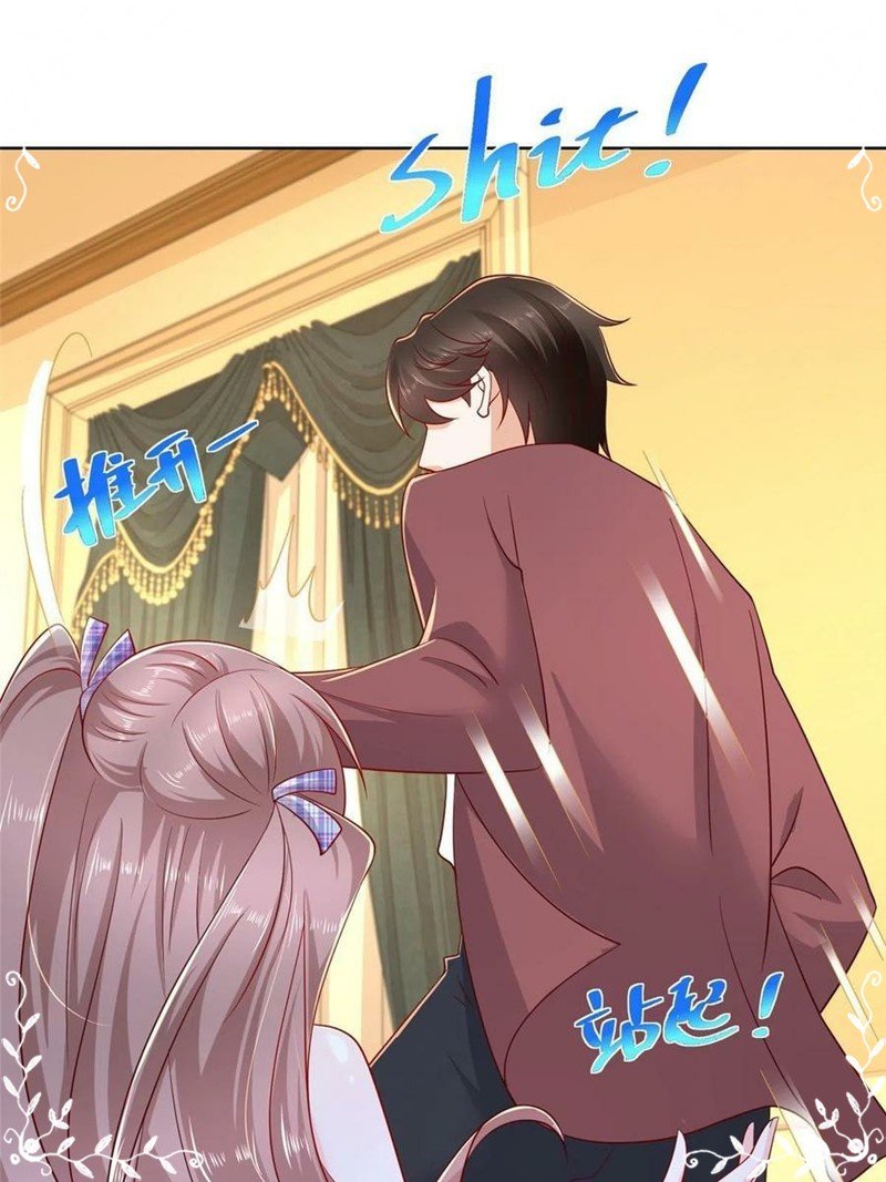 I Randomly Have A New Career Every Week Chapter 108 Gambar 16