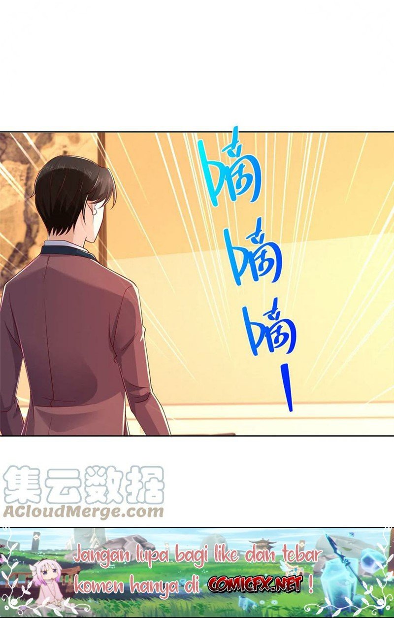 I Randomly Have A New Career Every Week Chapter 108 Gambar 23