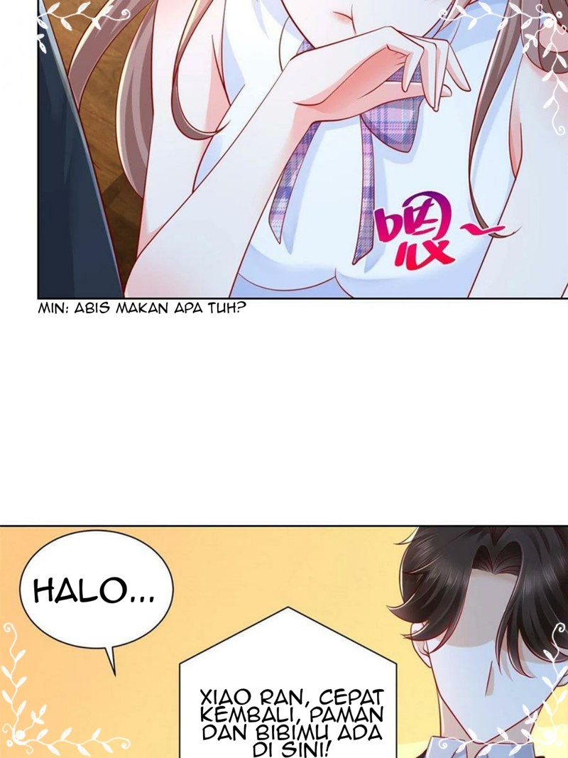 I Randomly Have A New Career Every Week Chapter 108 Gambar 26