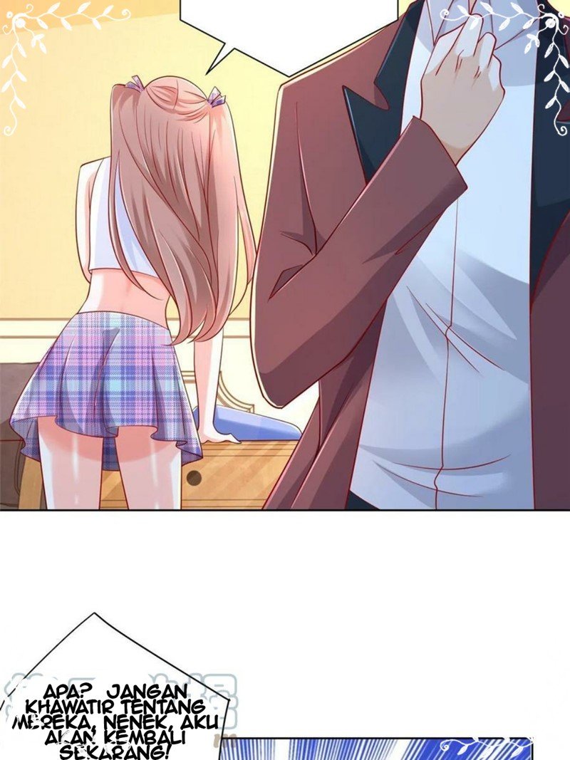 I Randomly Have A New Career Every Week Chapter 108 Gambar 27