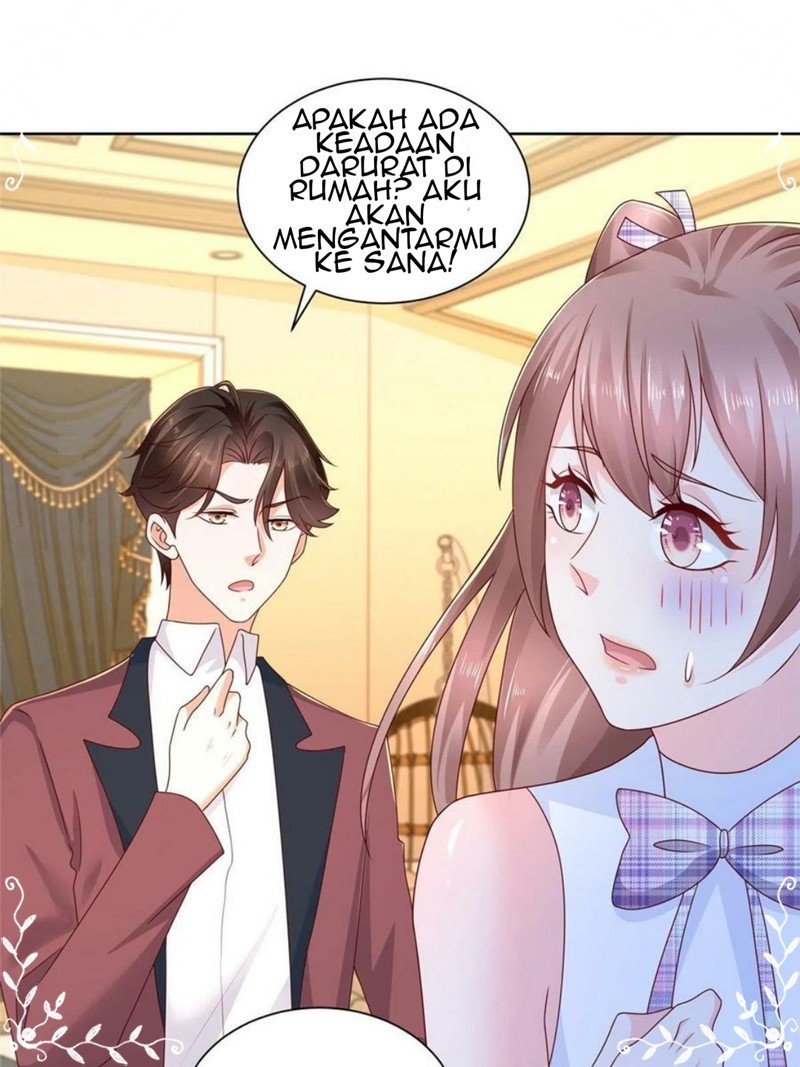 I Randomly Have A New Career Every Week Chapter 108 Gambar 29