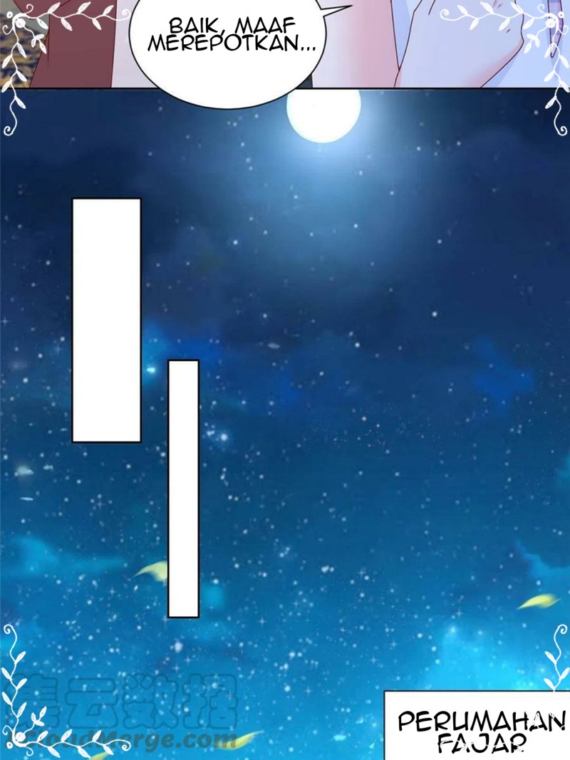 I Randomly Have A New Career Every Week Chapter 108 Gambar 30