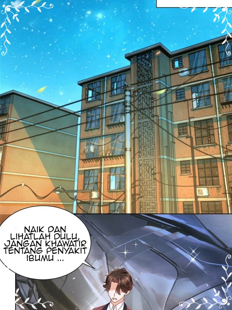 I Randomly Have A New Career Every Week Chapter 108 Gambar 31