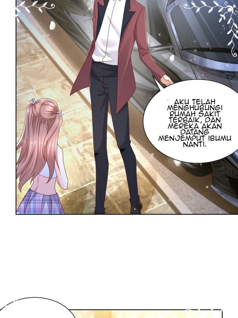 I Randomly Have A New Career Every Week Chapter 108 Gambar 32