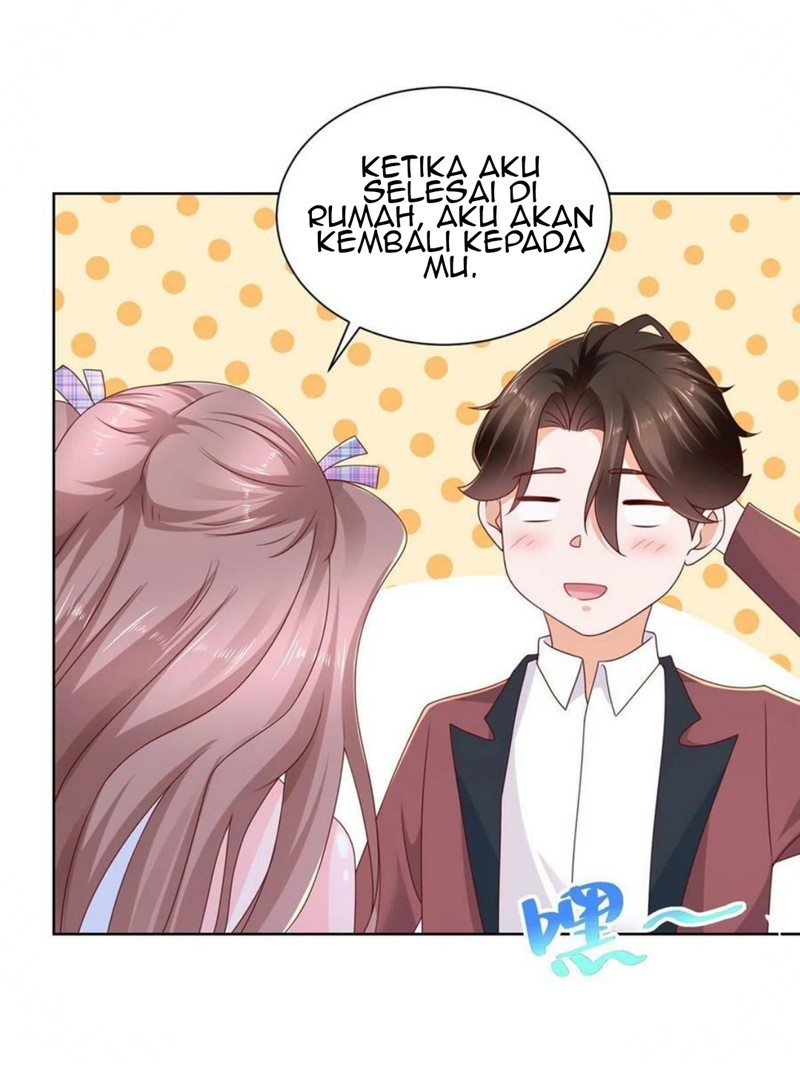 I Randomly Have A New Career Every Week Chapter 108 Gambar 34