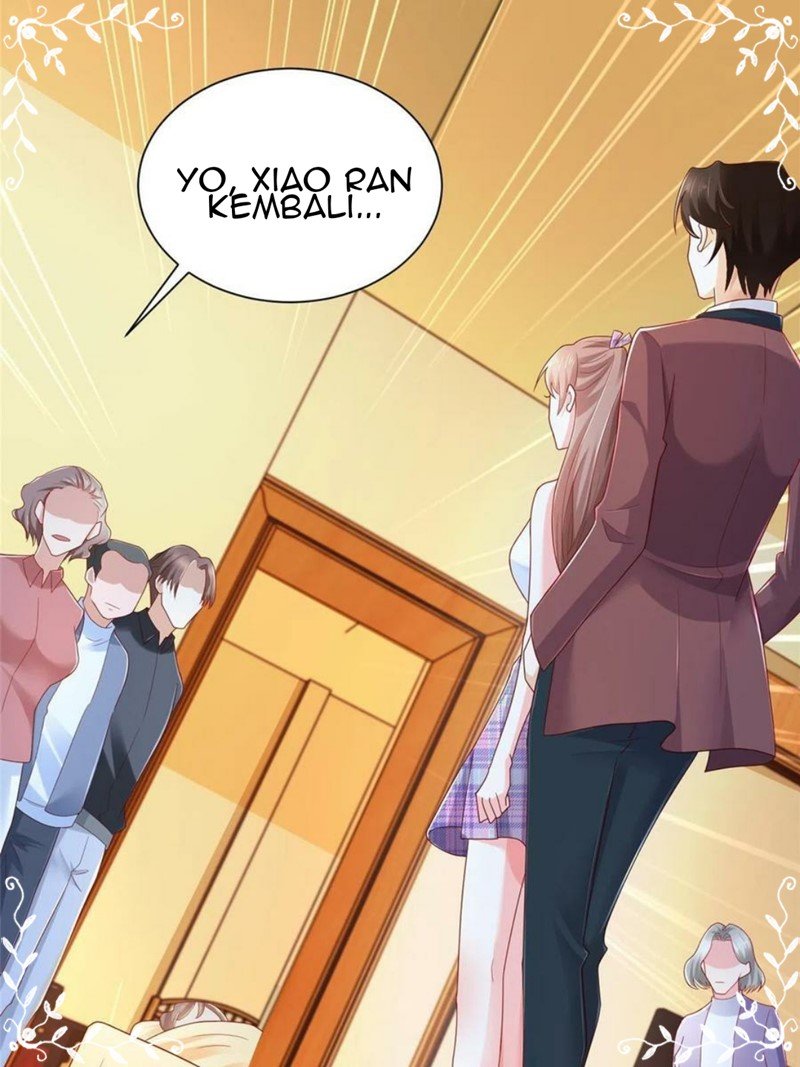 I Randomly Have A New Career Every Week Chapter 108 Gambar 37