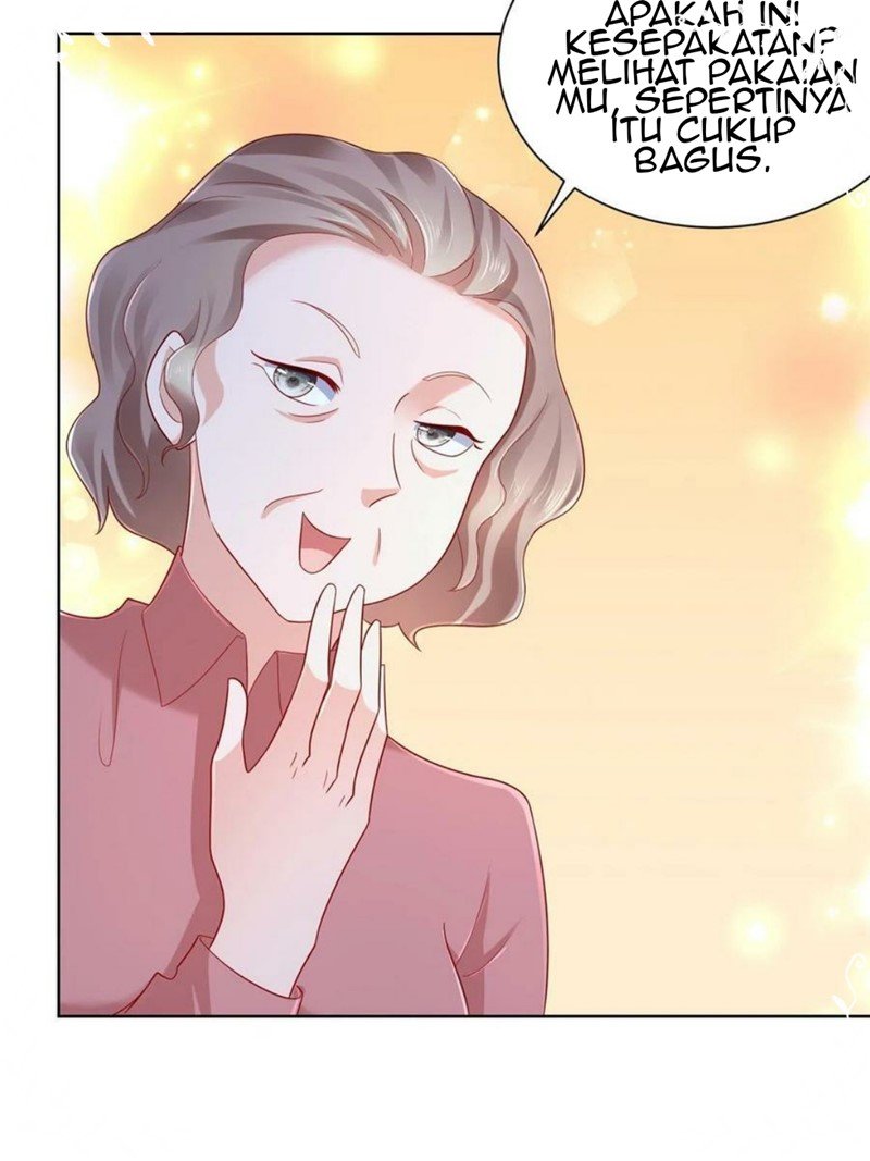 I Randomly Have A New Career Every Week Chapter 108 Gambar 40
