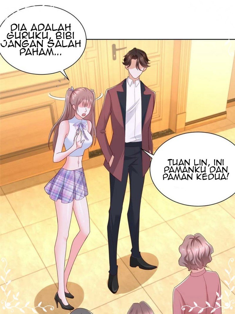 I Randomly Have A New Career Every Week Chapter 108 Gambar 41