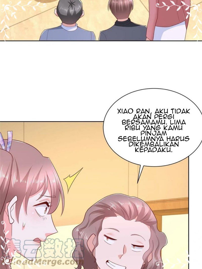 I Randomly Have A New Career Every Week Chapter 108 Gambar 42