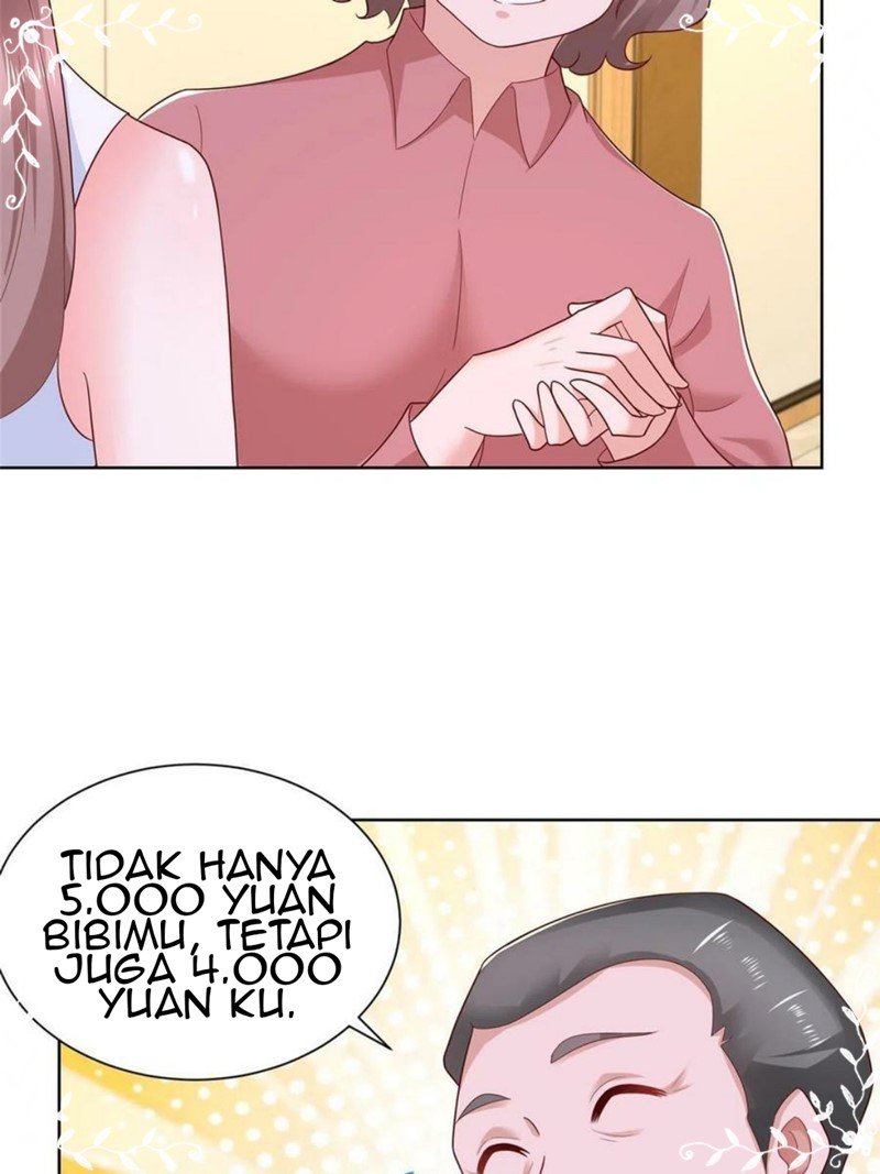 I Randomly Have A New Career Every Week Chapter 108 Gambar 43