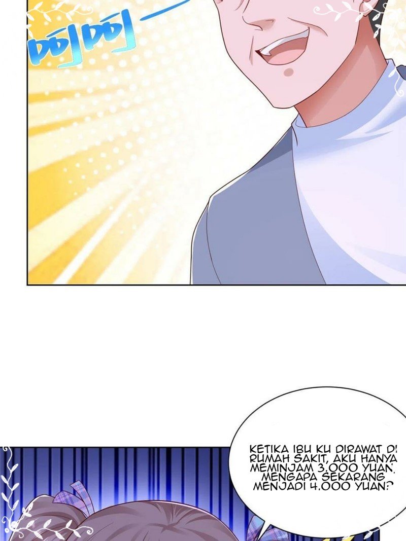 I Randomly Have A New Career Every Week Chapter 108 Gambar 44