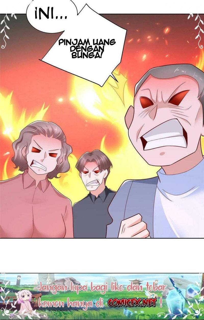 I Randomly Have A New Career Every Week Chapter 108 Gambar 45