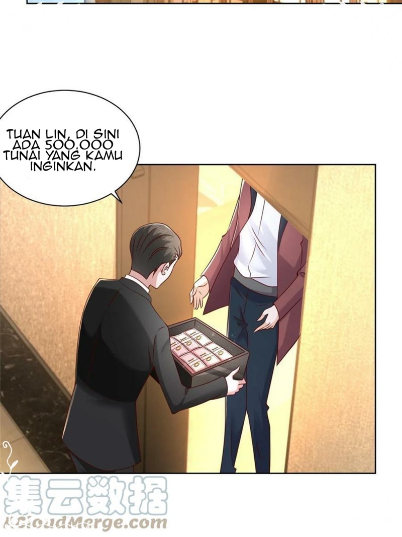 I Randomly Have A New Career Every Week Chapter 108 Gambar 5