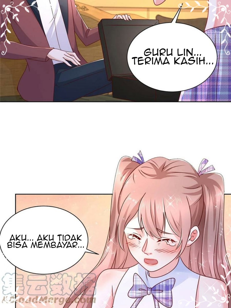 I Randomly Have A New Career Every Week Chapter 108 Gambar 8