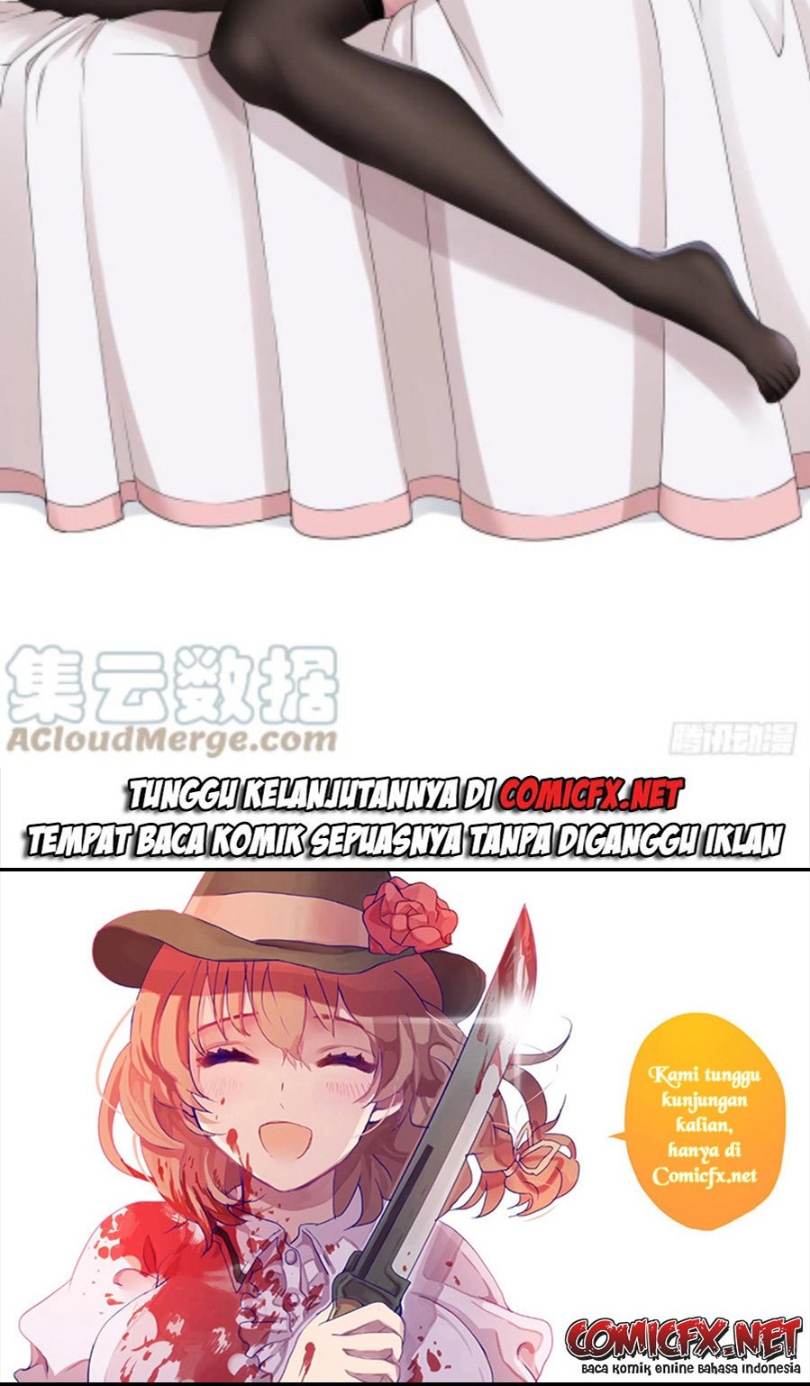 My Harem Depend on Drawing Chapter 144 Gambar 37