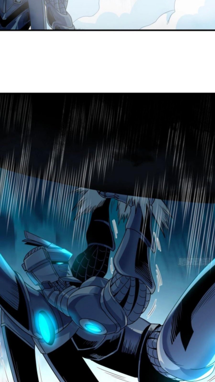 My Harem Depend on Drawing Chapter 144 Gambar 3